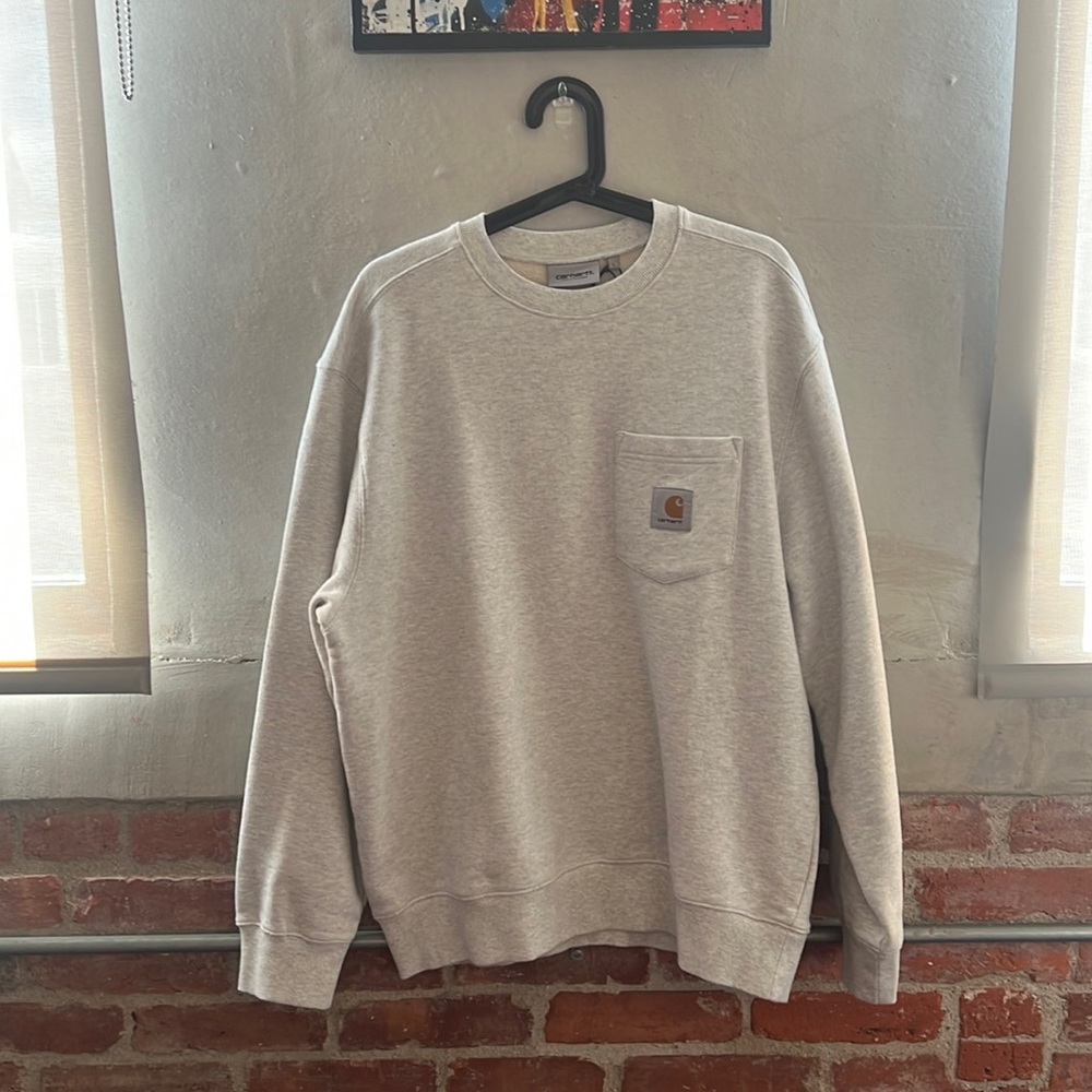 Carhartt WIP Crewneck Sweater